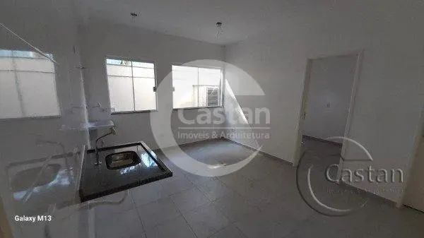 Apartamento em Vila Ema