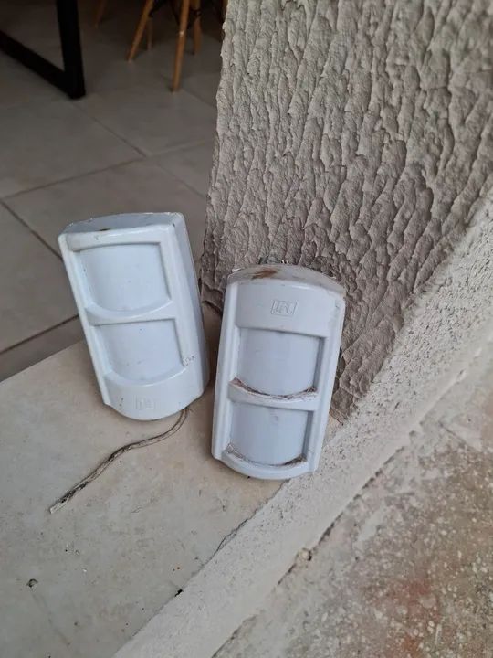 Central de alarme  - Foto 5