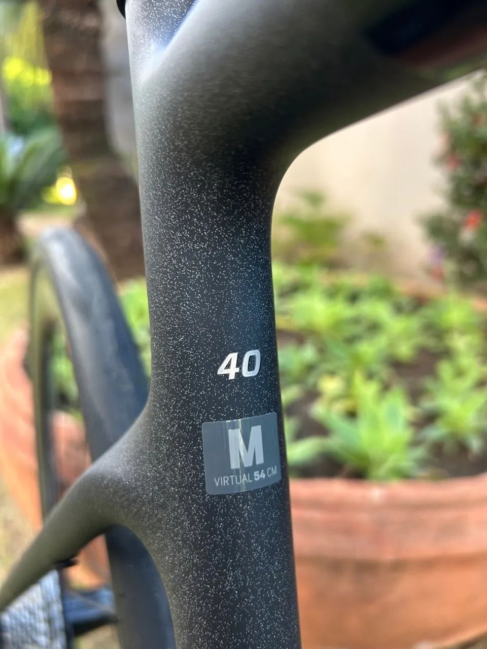 Bicicleta Scott Addict 40 2025 TAM- M - Foto 5