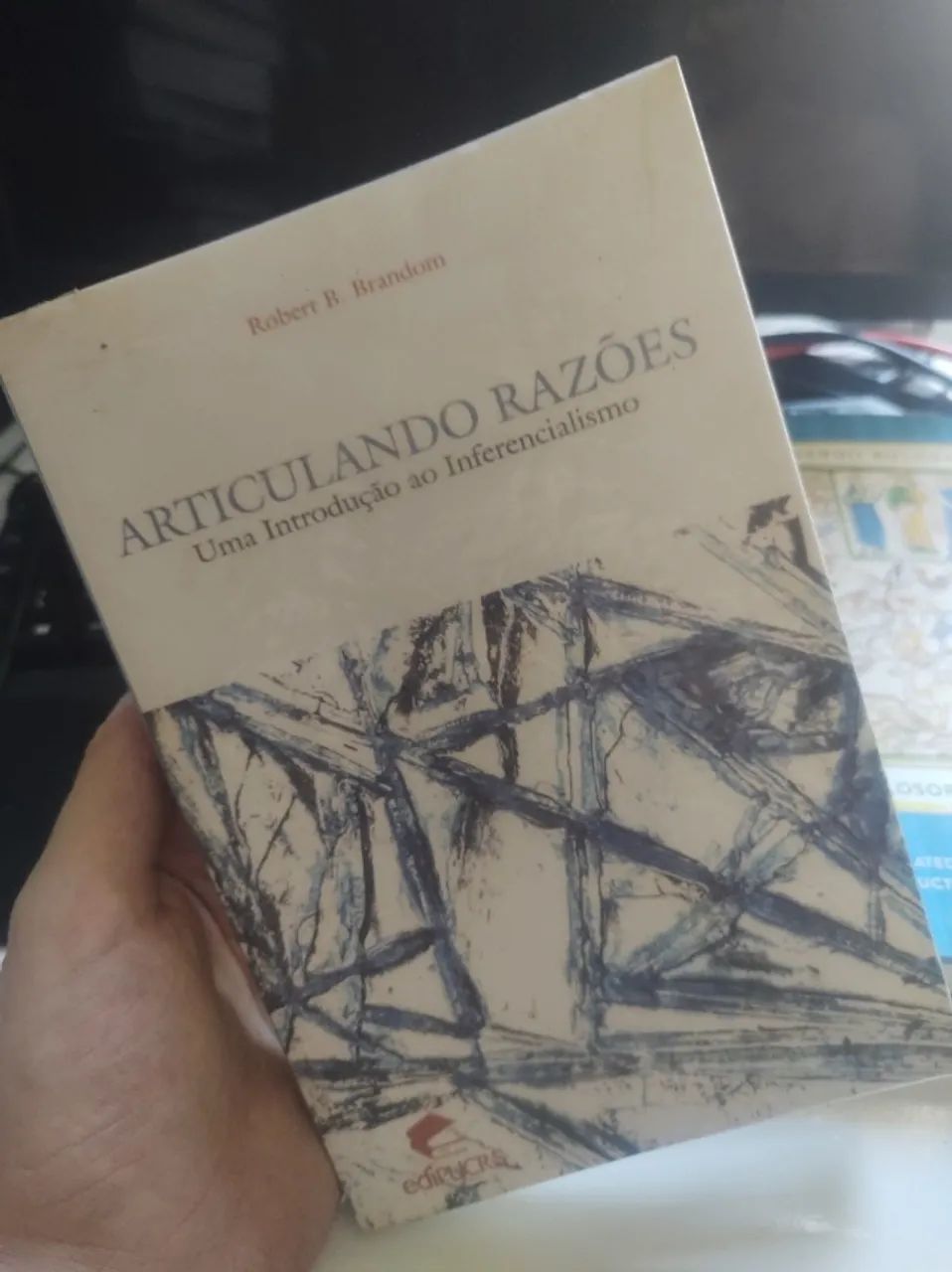 Articulando Razões - Robert Brandom