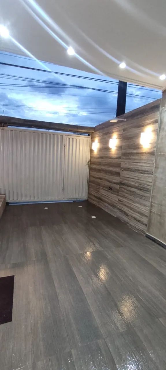 Oportunidade Incrível: Casa nova em Itaúna - Saquarema!