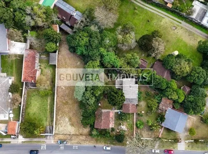 Terreno com 1030 m², à venda por R$ 1.300.000 - Pilarzinho, Curitiba (PR) - ZR-2 - Foto 2