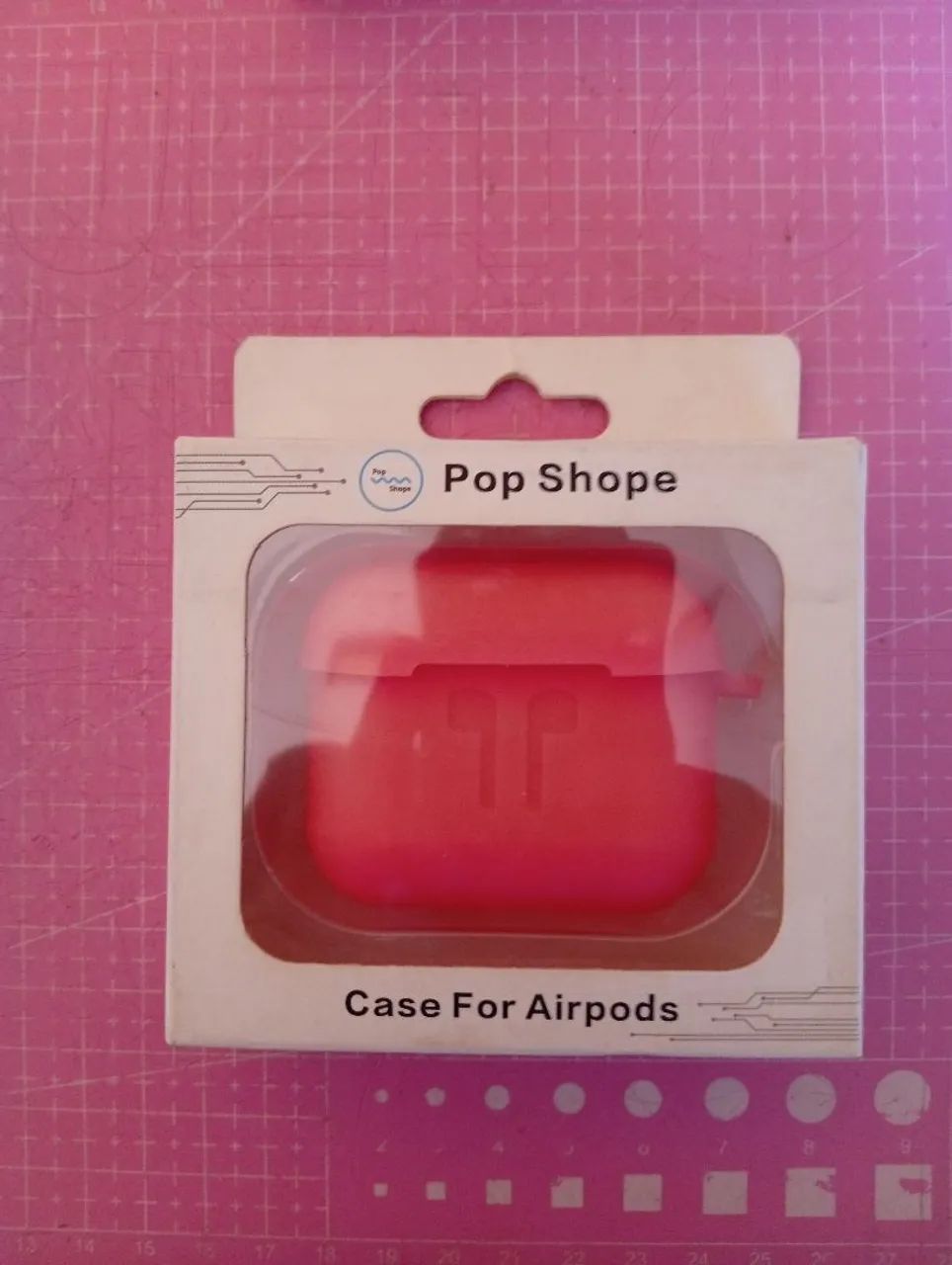 Capa para AirPods. - Foto 3