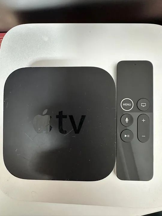 Apple TV 4K - Dispositivo de Streaming - Foto 4