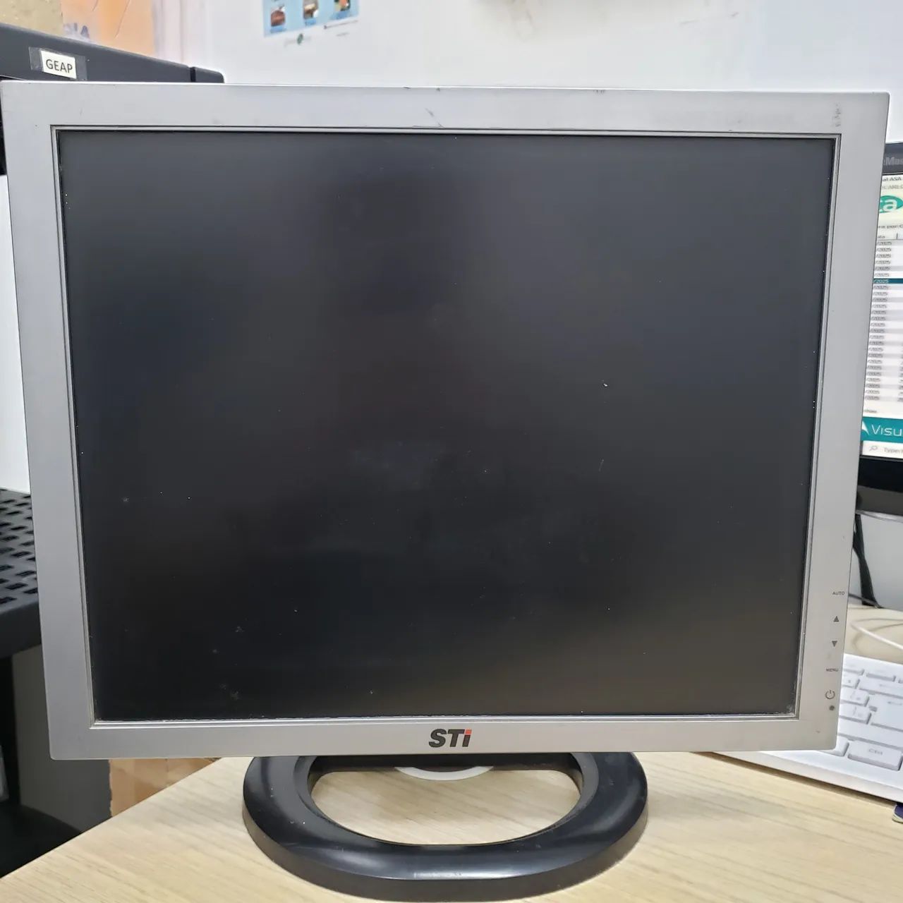 Monitor Semp Toshiba 17 Polo 60Hz