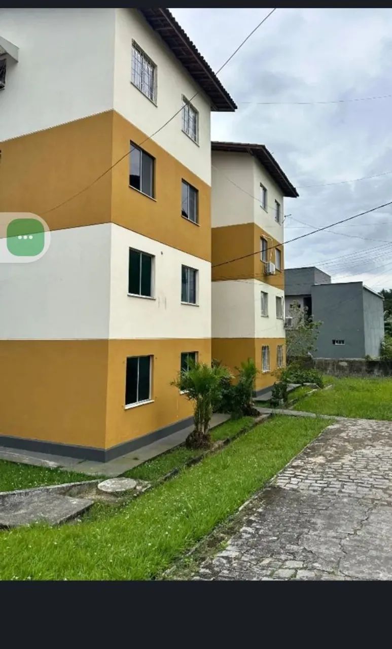 Foto - Camaçari - Phoc II