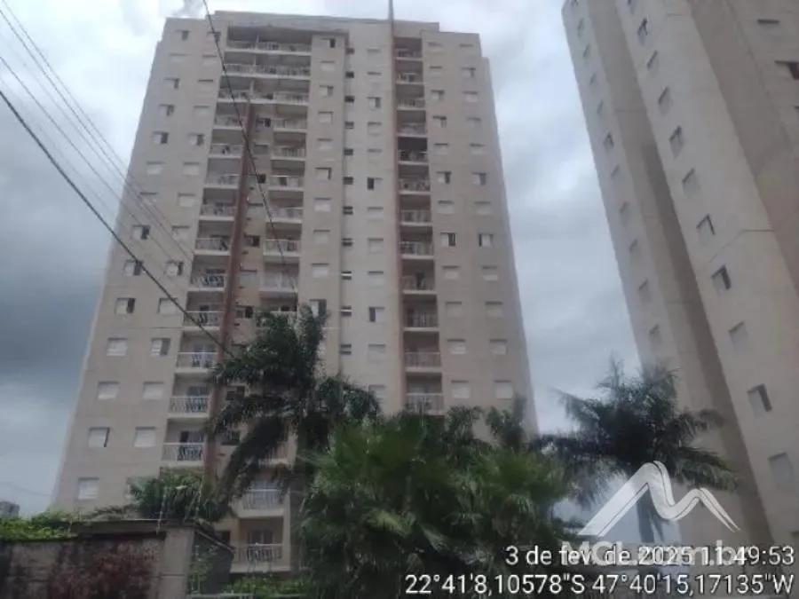PIRACICABA/SP Apartamento 2 quartos (F1444414804778)