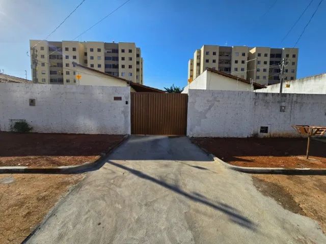 Foto - Aparecida de Goiânia - Jardim Luz