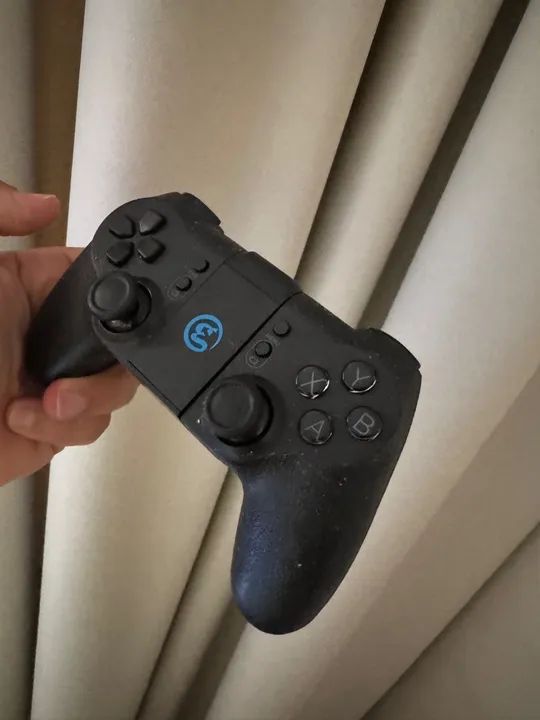 Controle para Drone gamesir td1 Dji Tello  - Foto 3