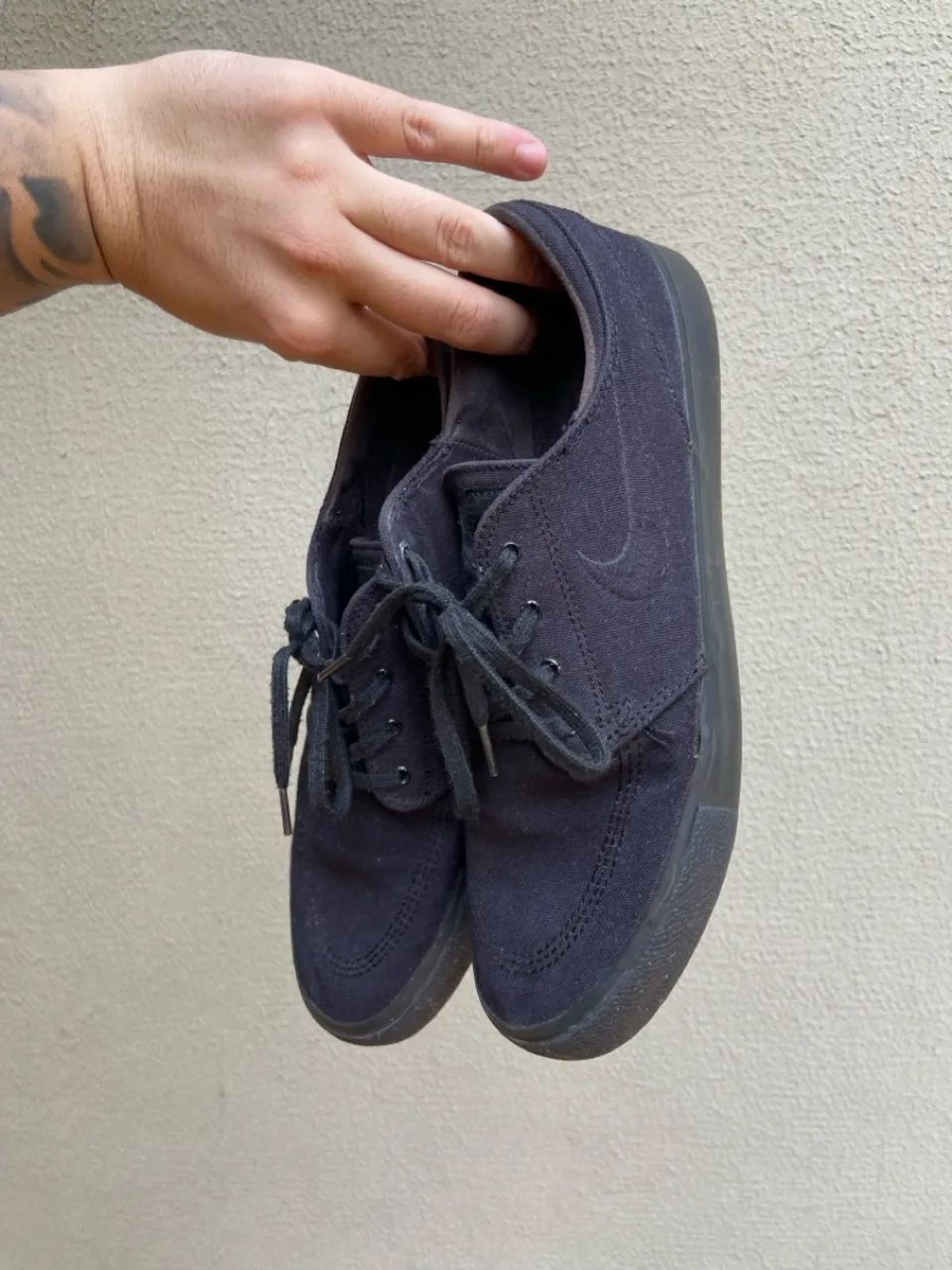 Tênis Nike SB Stefan Janoski  - Foto 4