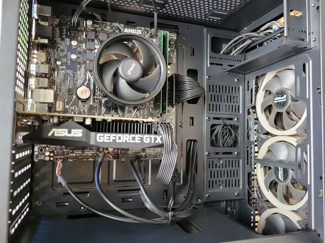 1650 Super Ryzen 2600 Worth It 2020 1650 Super Ryzen 3400g 1650 PC