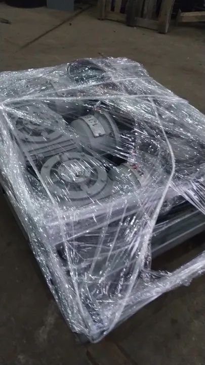 Elevador cremalheira GJJ 2000 T - Foto 4