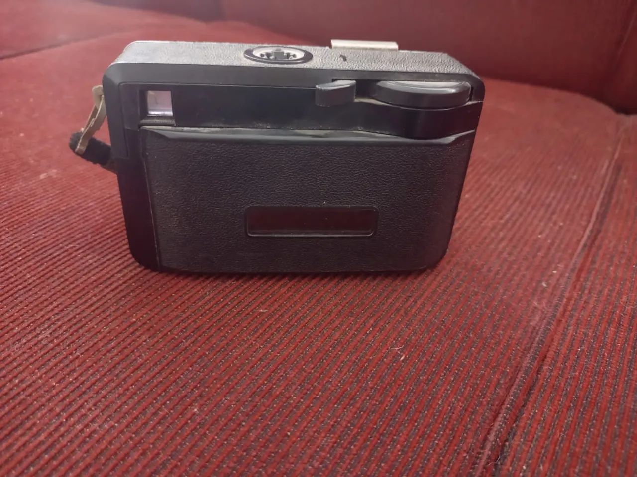 Câmera Instamatic Kodak 177x - Foto 4
