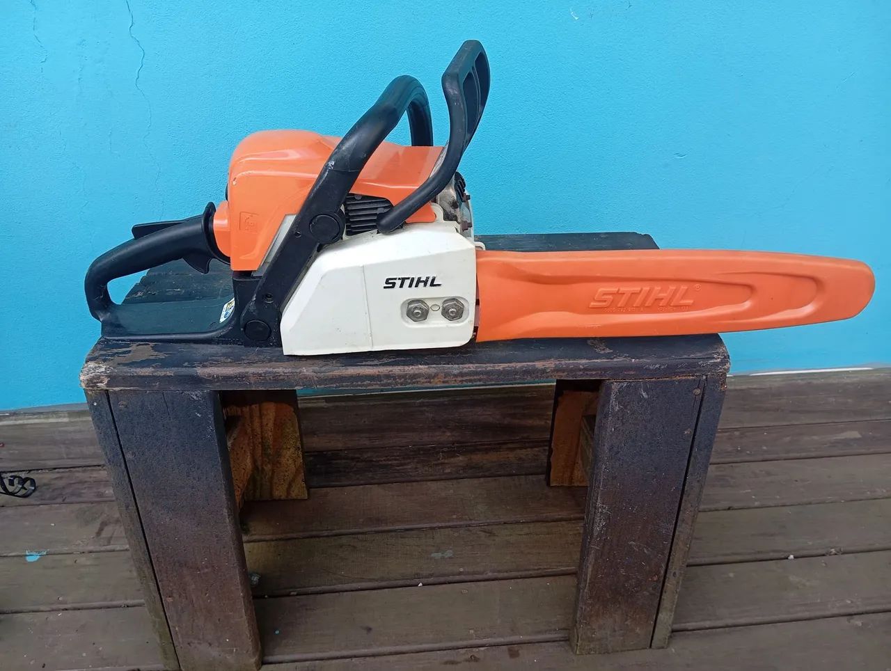 Moto serra 64313659988738124