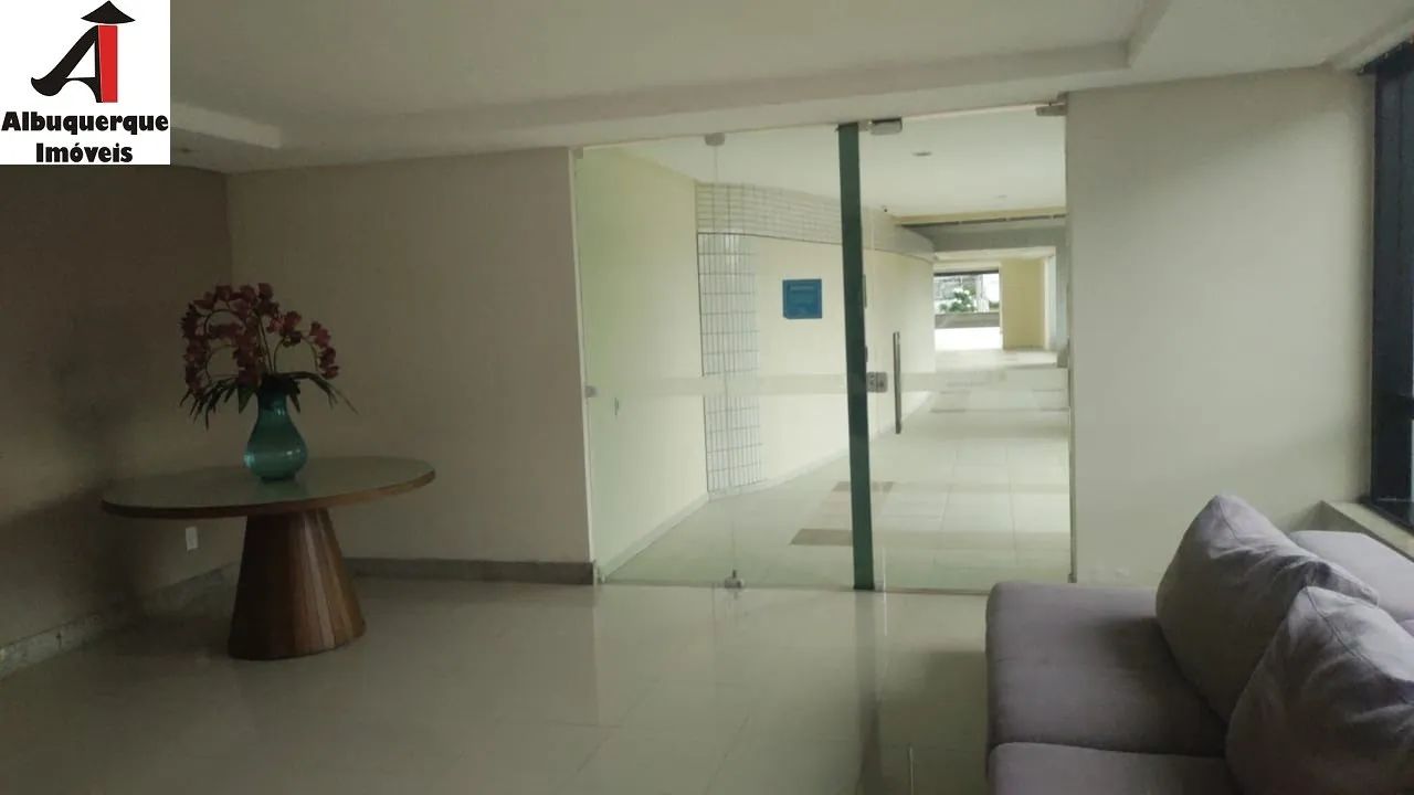 APARTAMENTO RESIDENCIAL em SÃO LUÍS - MA, PONTA DO FAROL - Foto 5