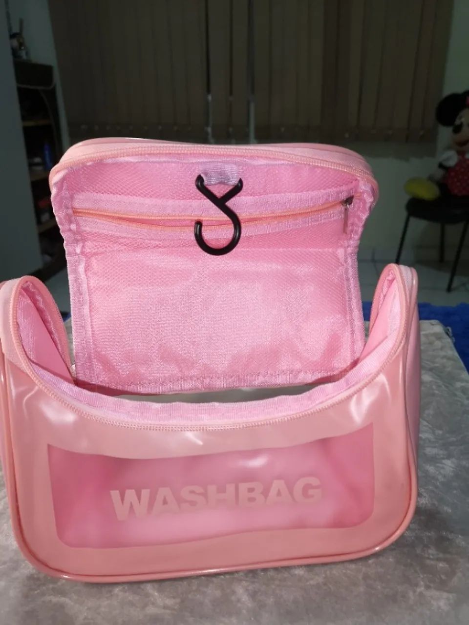 Necessaire Washbag64319739091843123