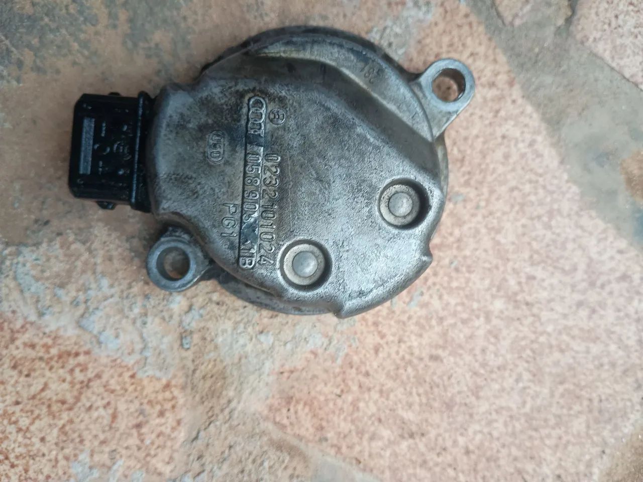Sensor hall fase Audi a3 - Foto 2