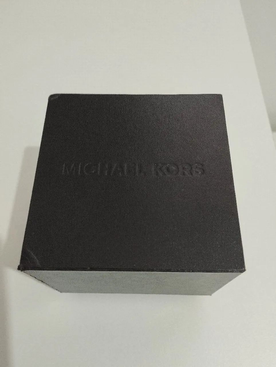 Relógio Michael Kors Dourado Original - Foto 4