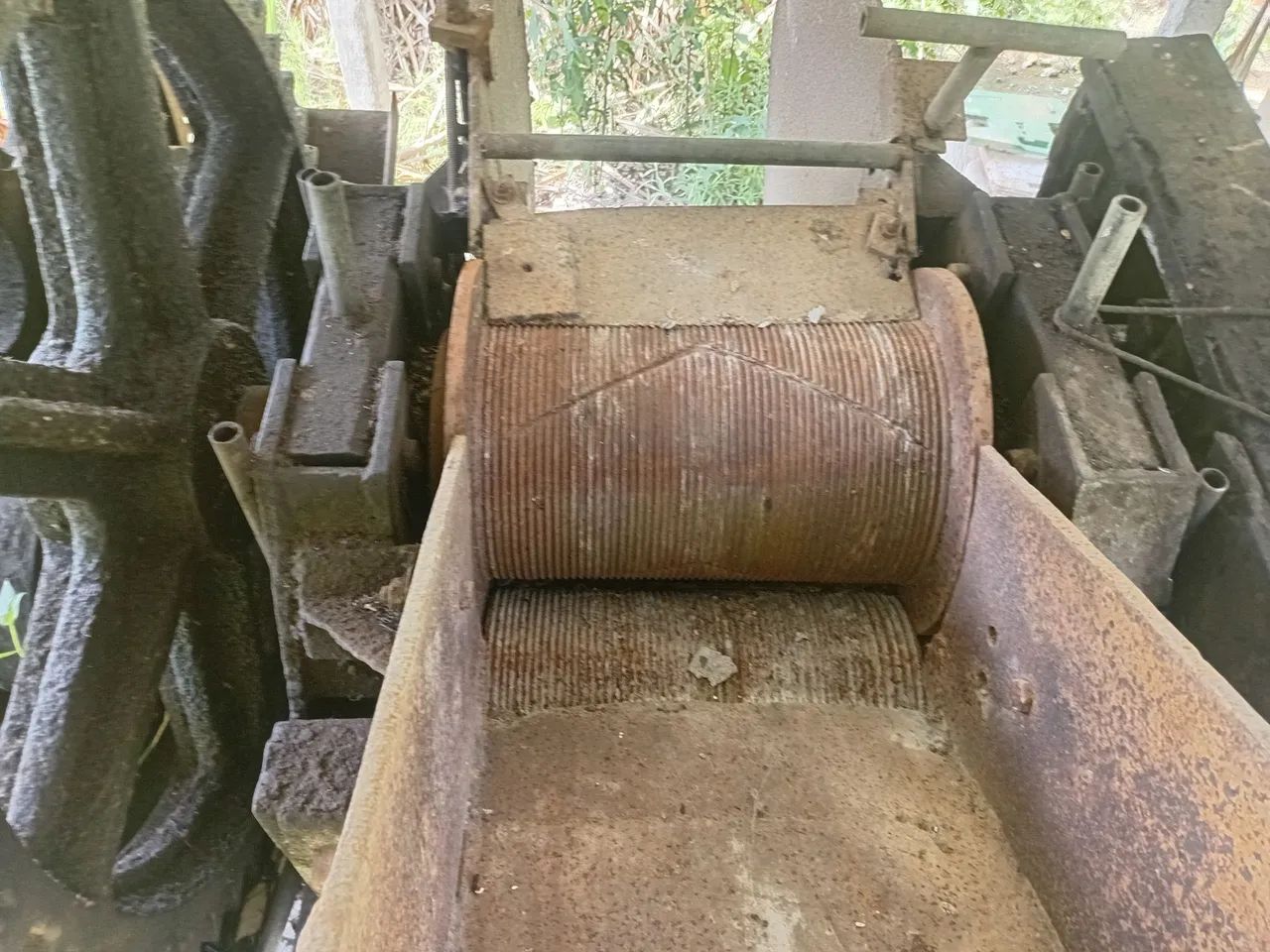 Sugar cane mill64304159079042123