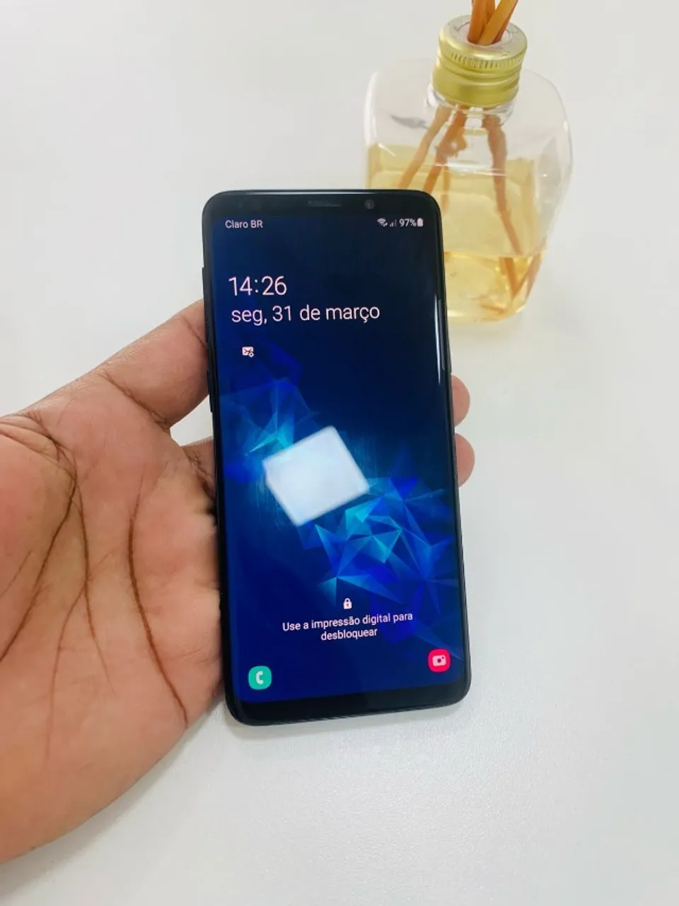 S9 TODO ORIGINAL