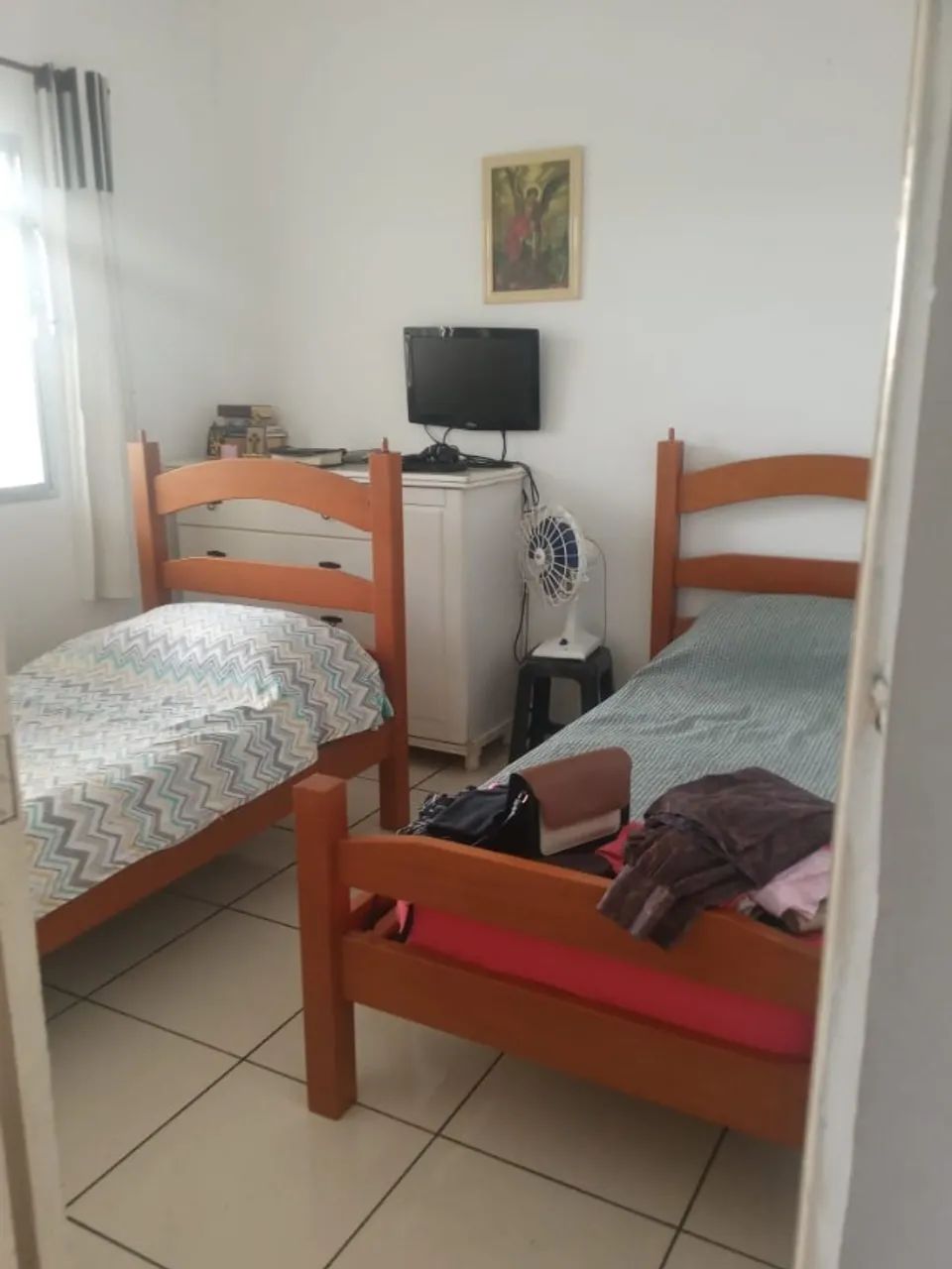 Foto - Campos dos Goytacazes - Parque Tarcisio Miranda