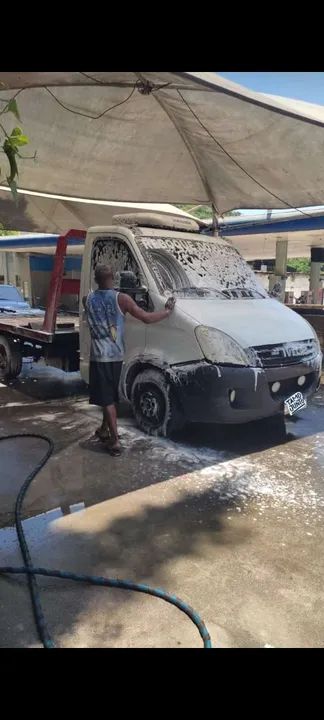 Caminhão reboque iveco daily  - Foto 2