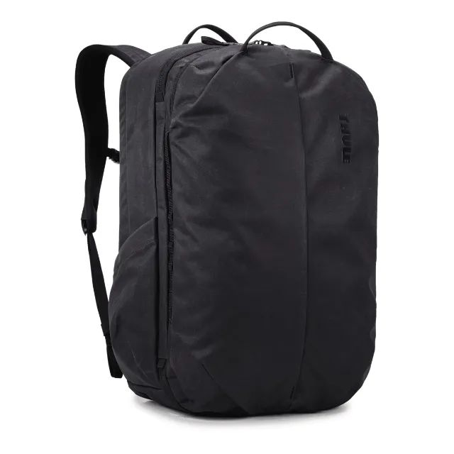 Mochila Thule Aion 40 Litros Preta