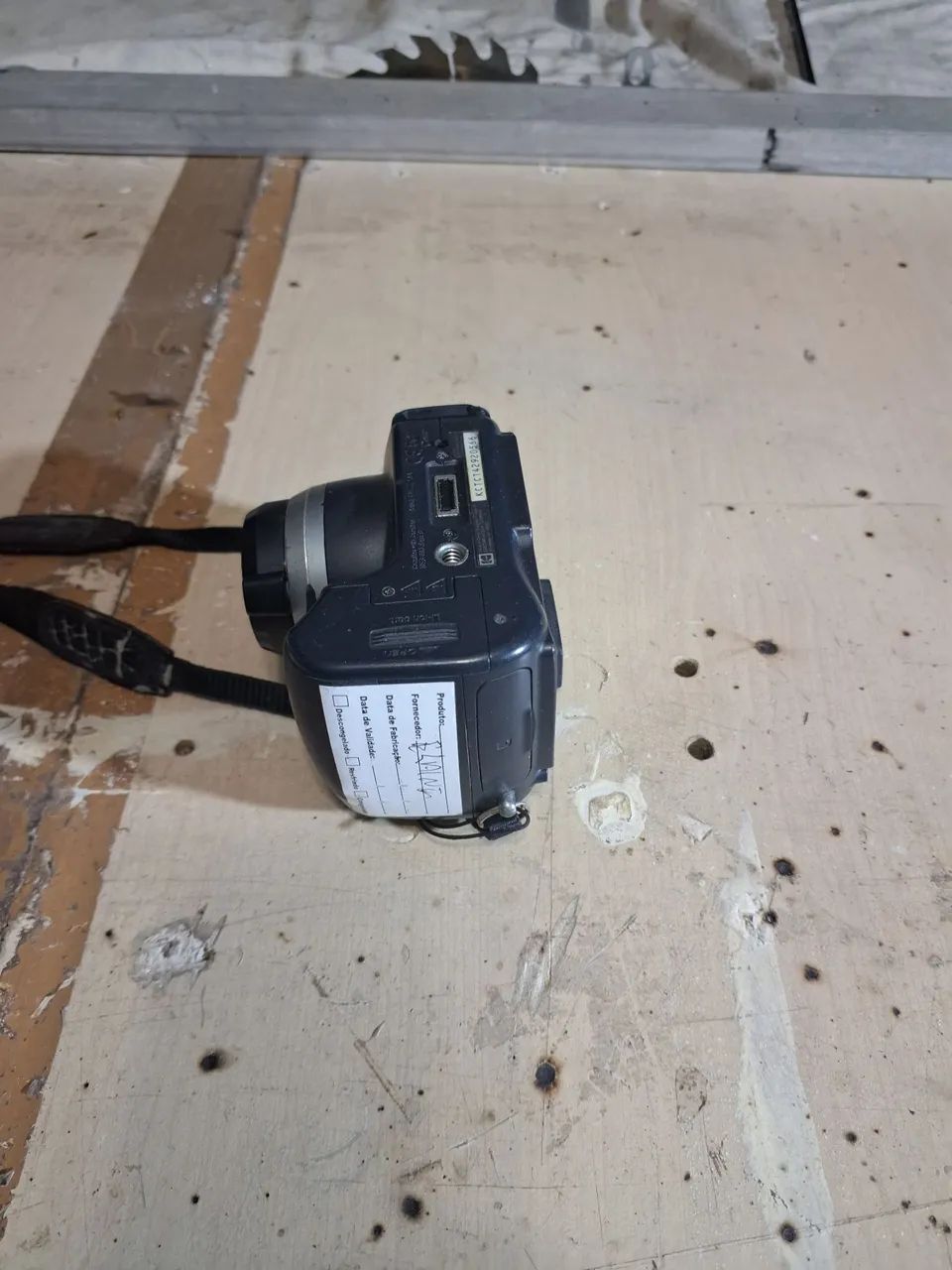 Câmera Digital Kodak EasyShare DX6490.nao sei se está funcionando  - Foto 6