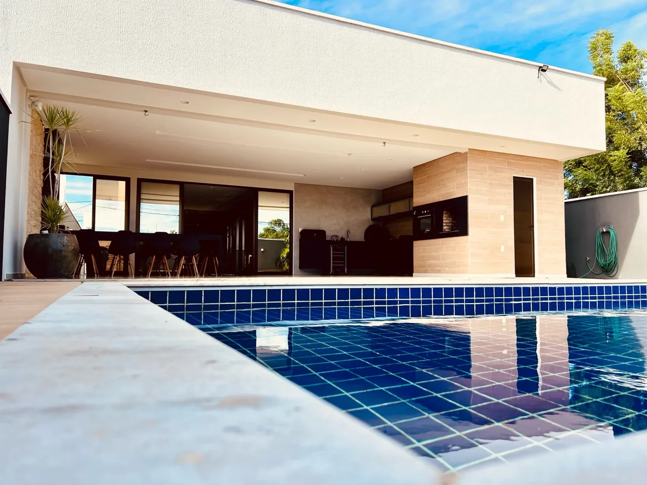Casa Alto padrão em Juazeiro do Norte Ceará 