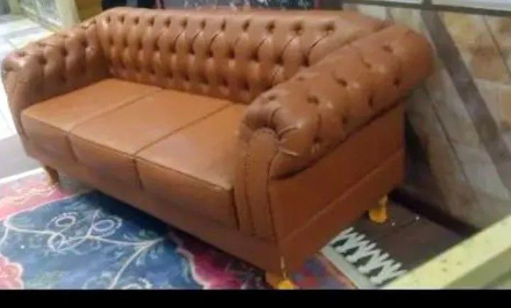 Sofá Chesterfield  - Foto 2