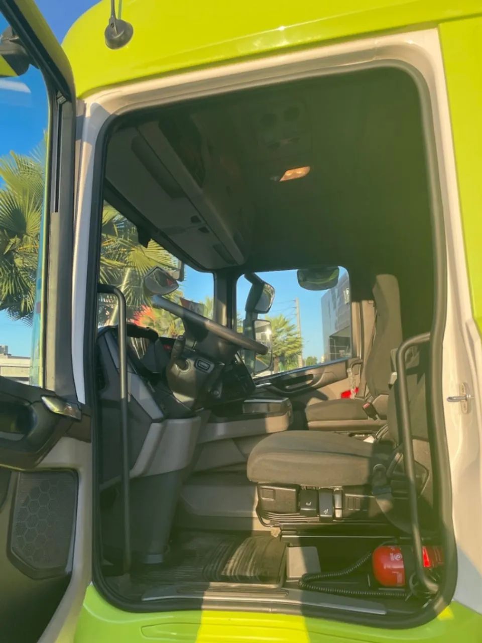 SCANIA / R450 6X2 - 2022/2023 - Foto 12