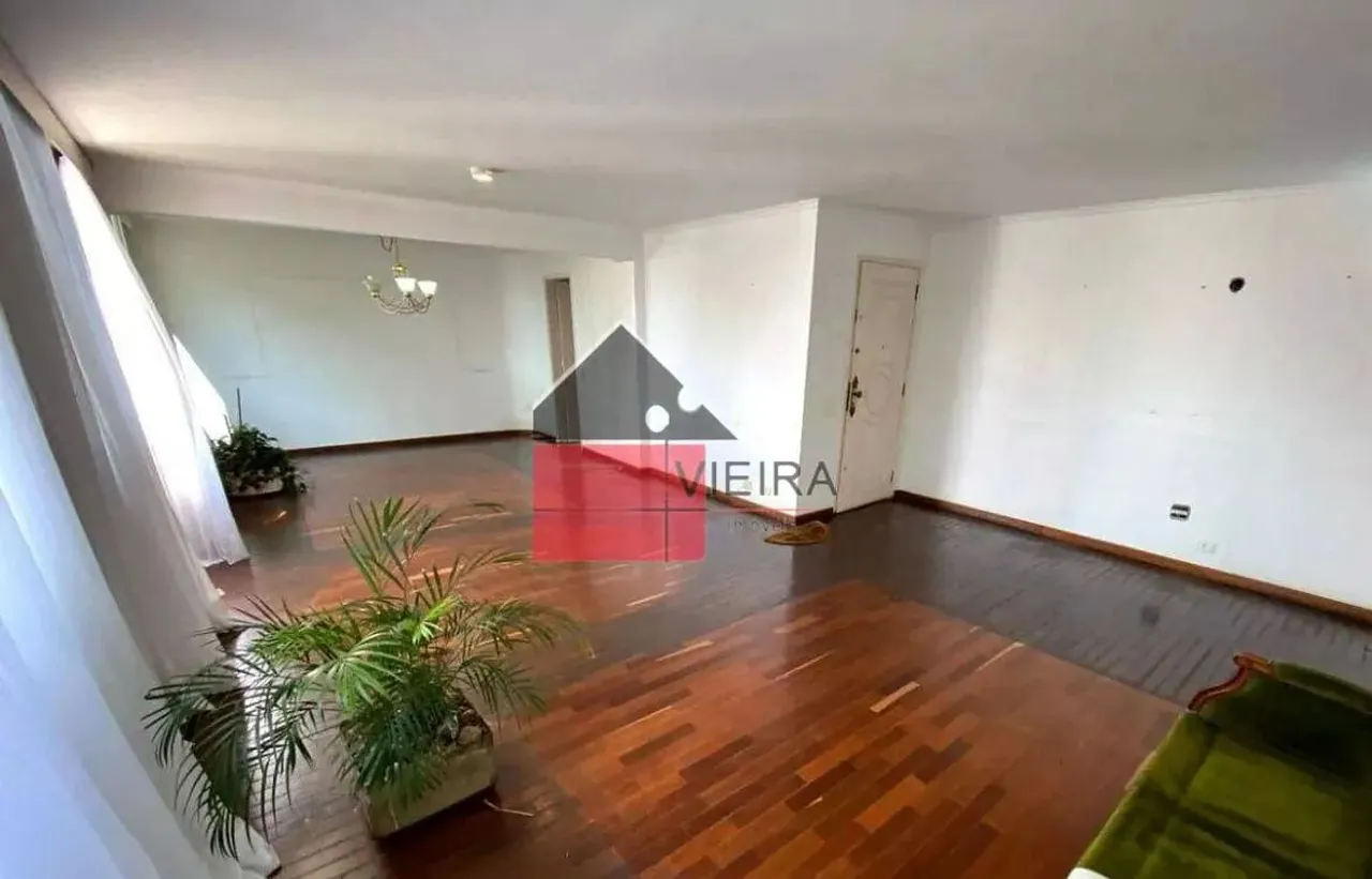 Apartamento à venda, Morro dos Ingleses, São Paulo, SP