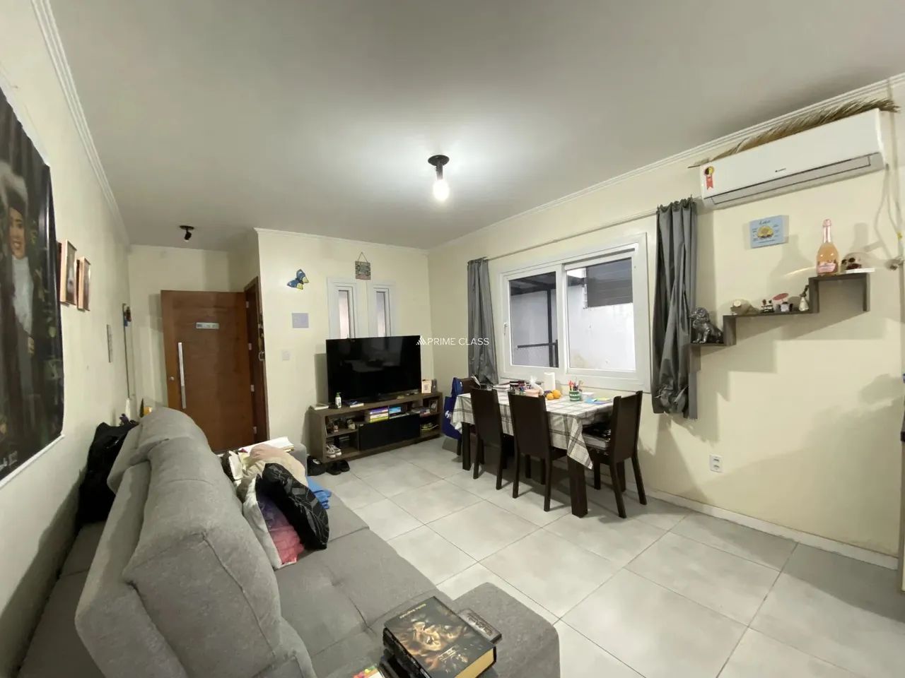 Casa com 3 dormitórios, sendo 1 suíte - Bairro Nossa Senhora das Graças - Foto 4