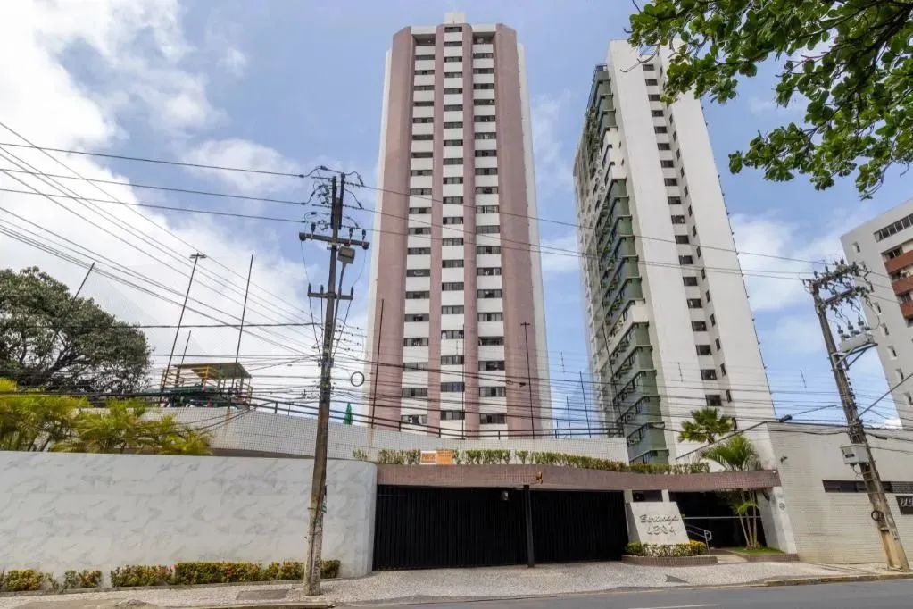 Apartamento frente mar Candeias à venda - Foto 2