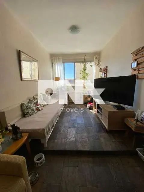 Apartamento : / Residencial / Vila Isabel