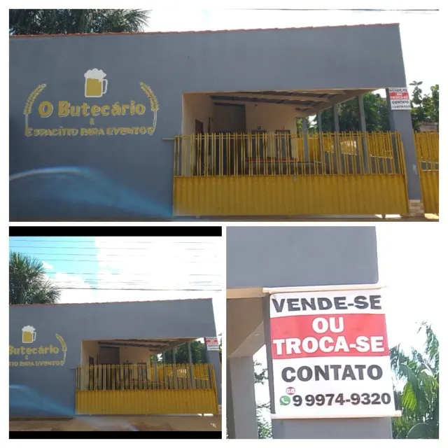 Ponto Comercial 