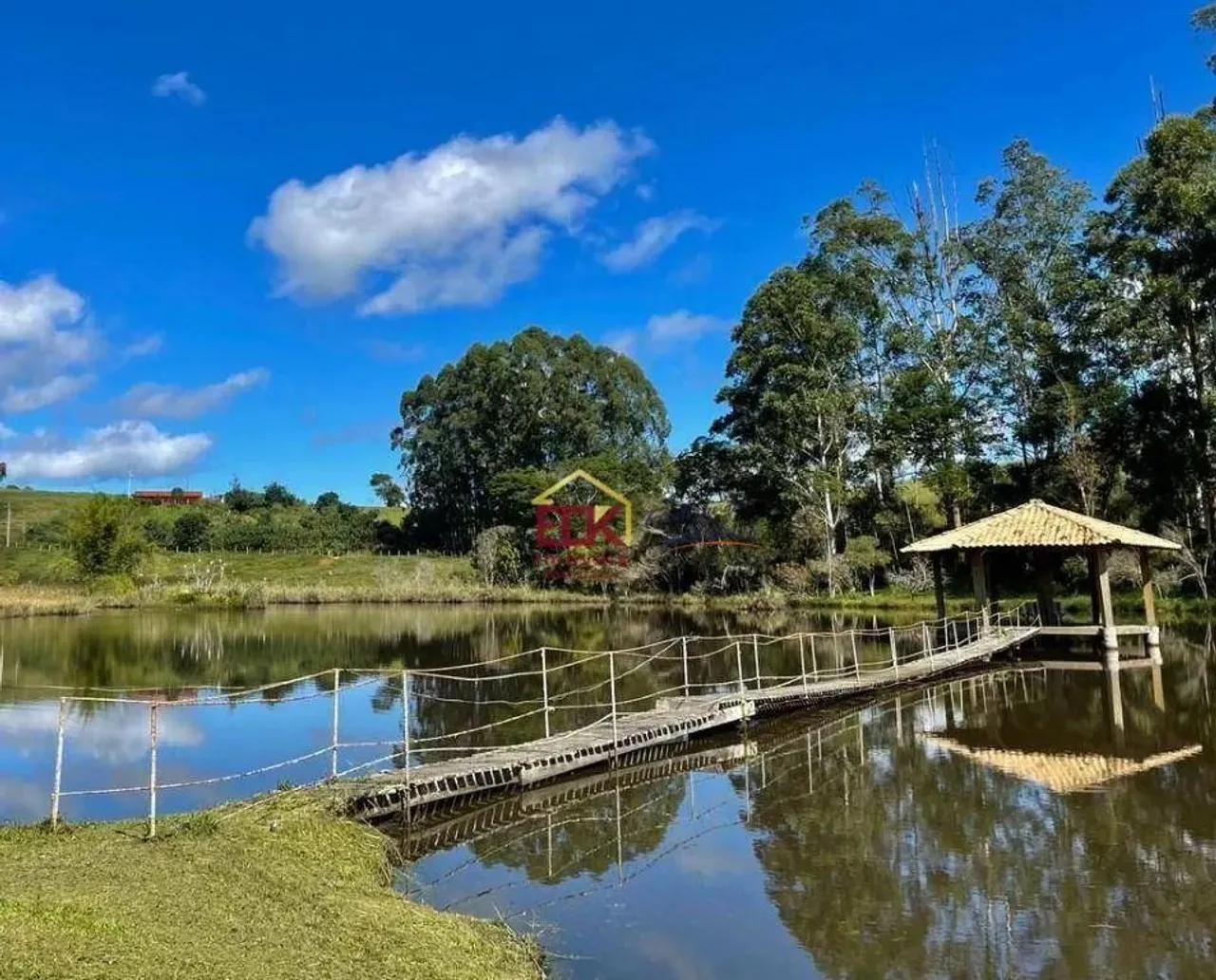 Sítio com 4 dormitórios à venda, 85259 m² por R$ 1.800.000 - Zona Rural - São Luiz do Para