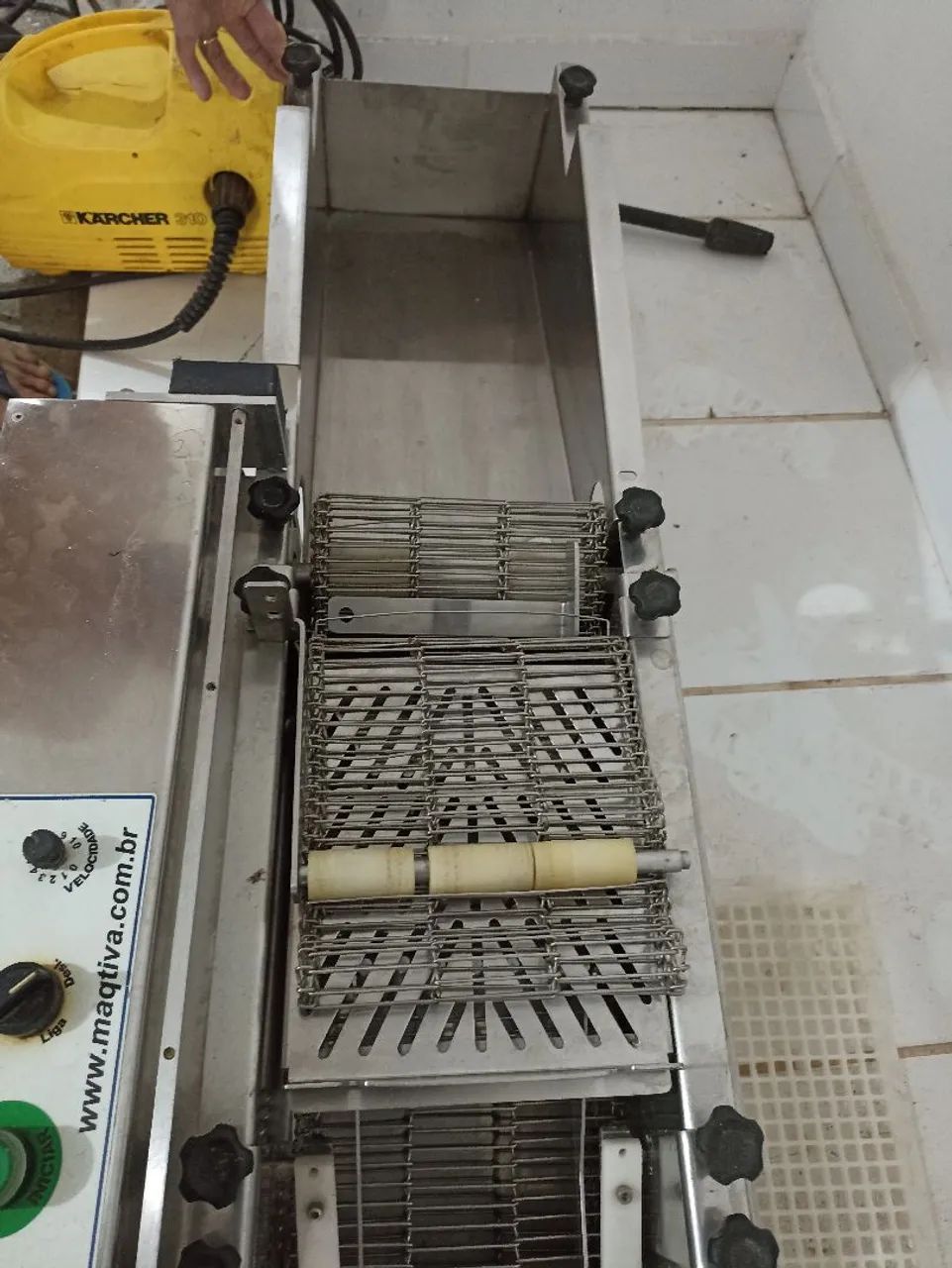 Máquina de Empada Industrial - Foto 2
