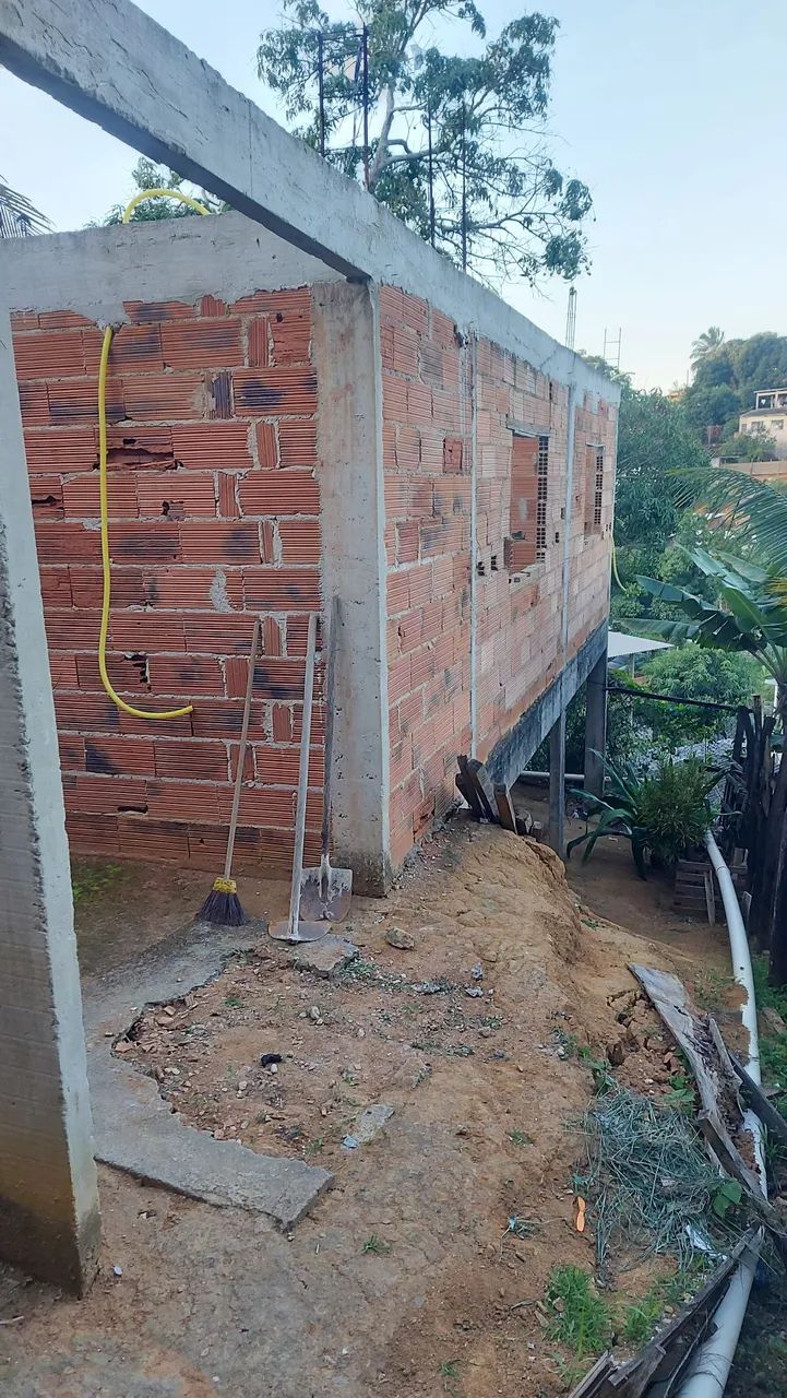 Foto - Viana - Nova Bethânia