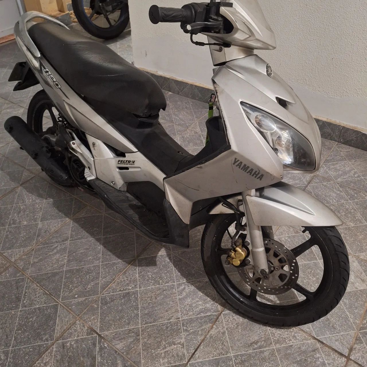 Yamaha Neo - Foto 4