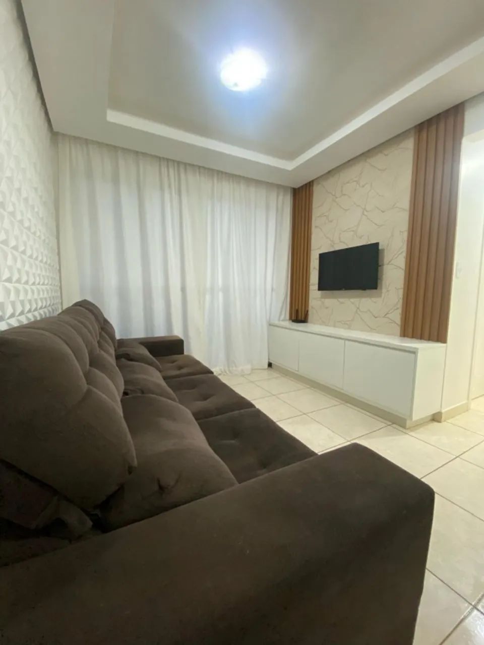 Foto - Aparecida de Goiânia - Sítios Santa Luzia