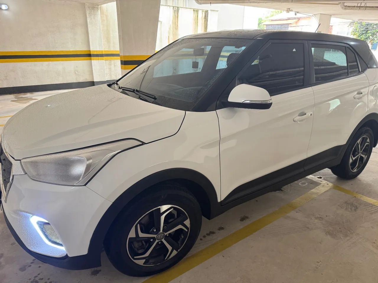 Creta 2019 ABAIXO DA FIPE  - Foto 3