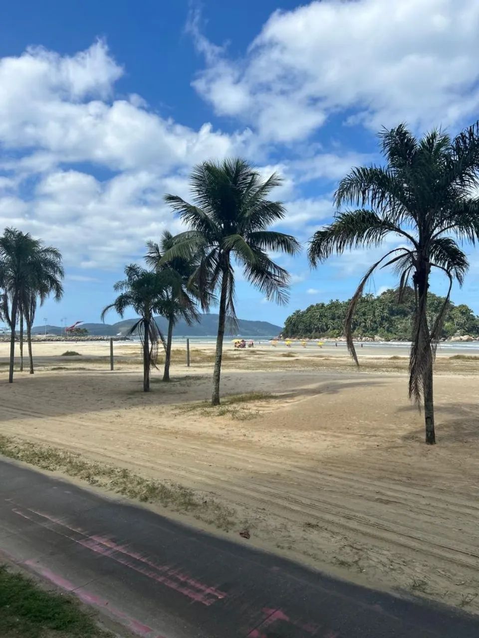 Foto - Santos - José Menino