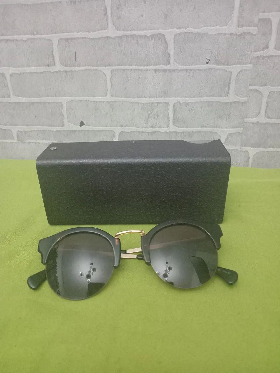 Oculos Chilli beans - Foto 2