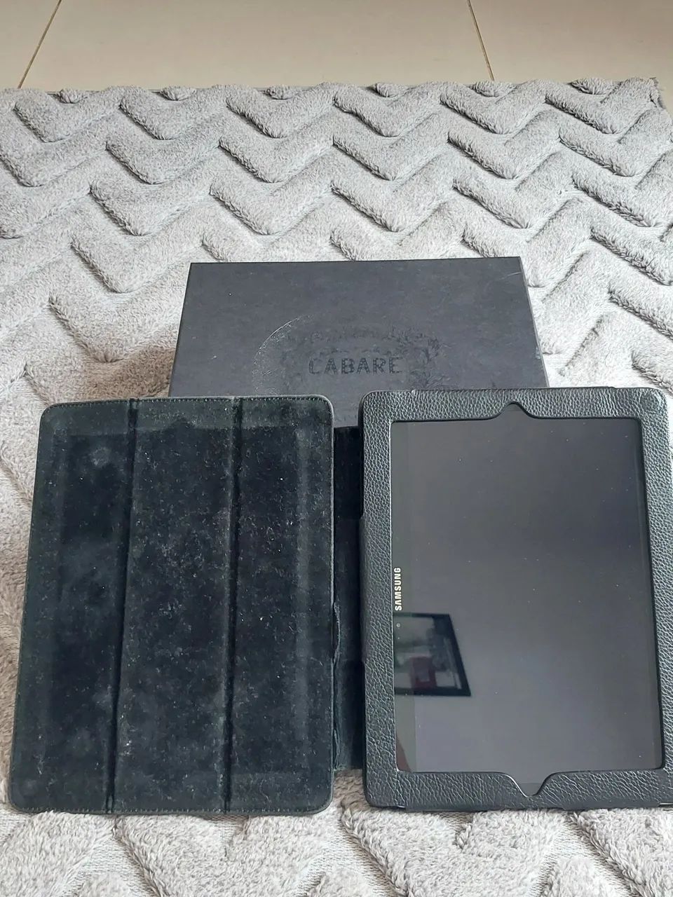 Tablet Samsung  - Foto 2
