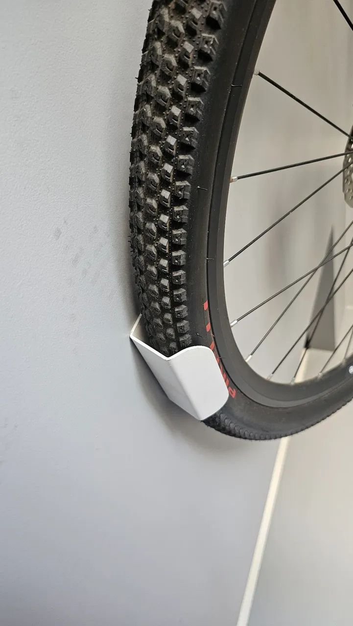 Suporte de bicicleta  - Foto 4