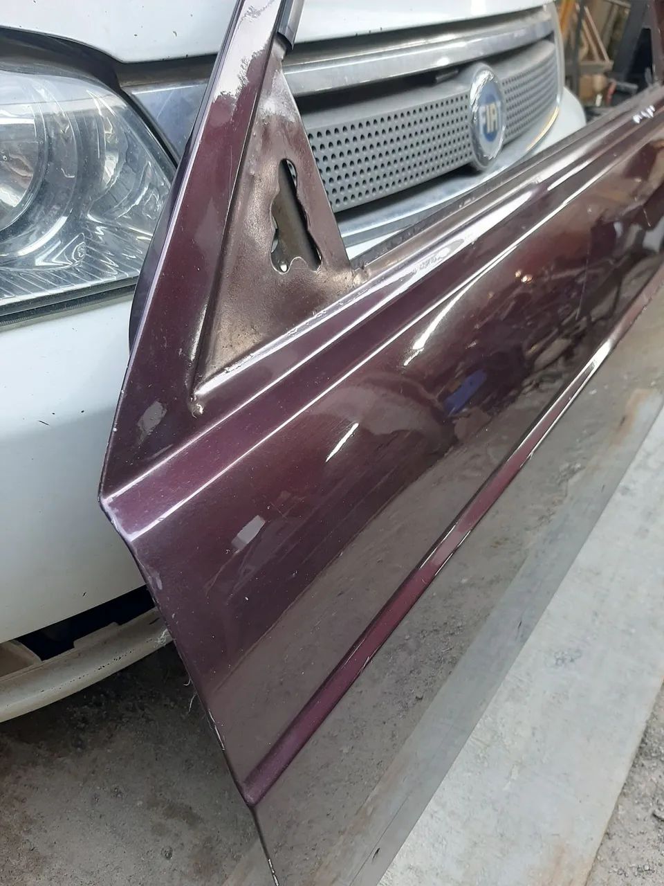 PORTA GOL GTS  - Foto 5