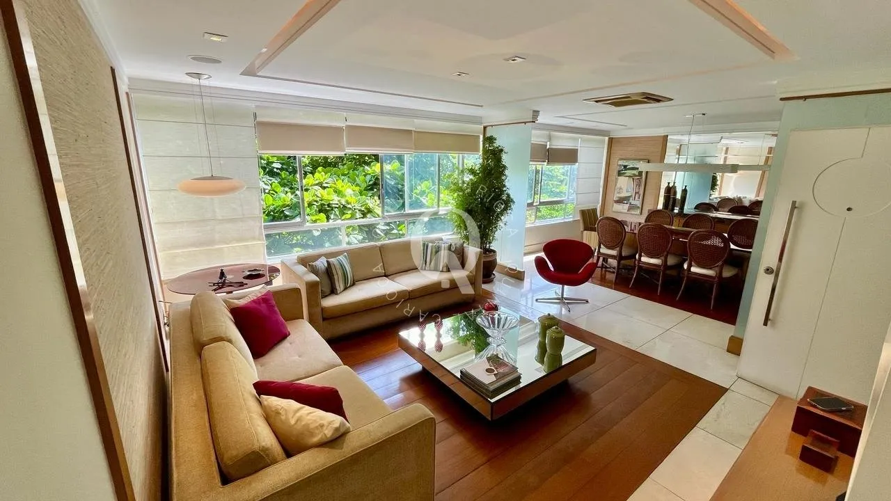 Apartamento à venda em Ipanema - Rio de Janeiro/RJ