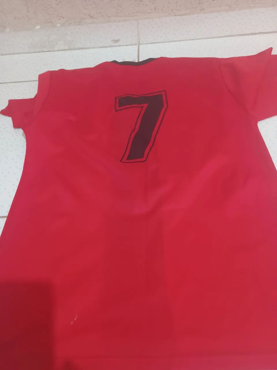 Uniforme de Futebol  - Foto 2