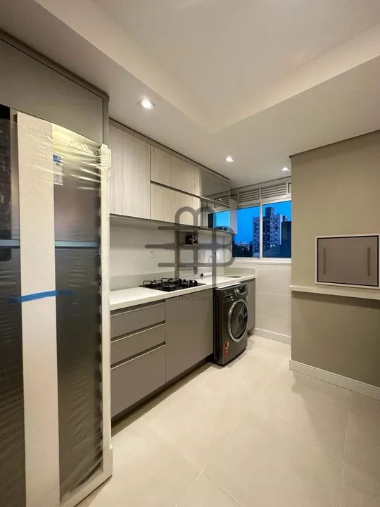 Apartamento Mobiliado e equipado para venda próximo ao Iguatemi Porto Alegre - Foto 12